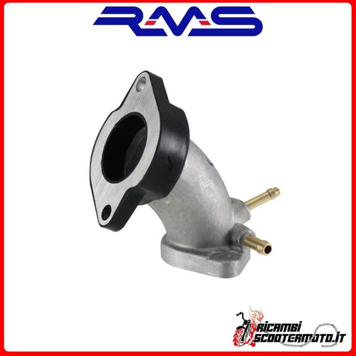 Collettore aspirazione rms - collettore,