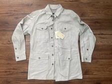 Brioni Italy Giacca di Pelle