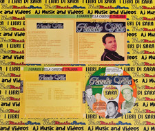 CD CLAUDIO VILLA il meglio di