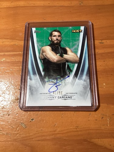 2020 topps undisputed wwe - 2020,