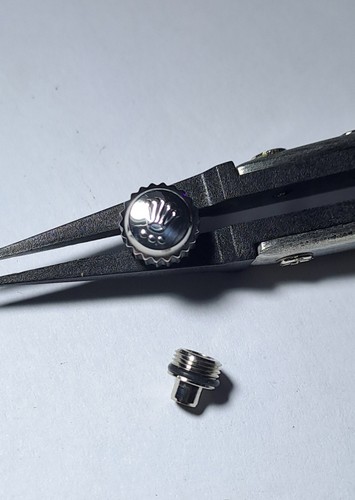 Corona rolex aftermarket 7mm - rolex,
