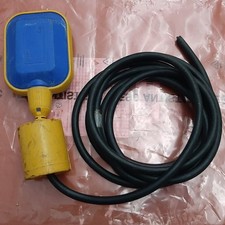 INTERRUTTORE GALLEGGIANTE KEY BY MAC3 PER Elettropompa Pompa sommersa Autoclave