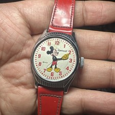 OROLOGIO VINTAGE INGERSOLL