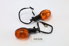 Triumph Tiger 955i 709EN 2000