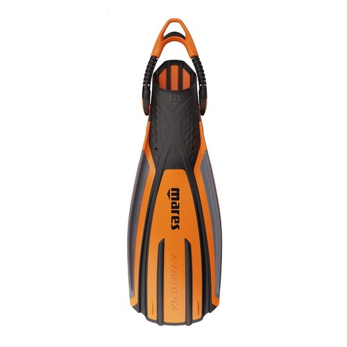 Mares pinna avanti quattro - avanti,