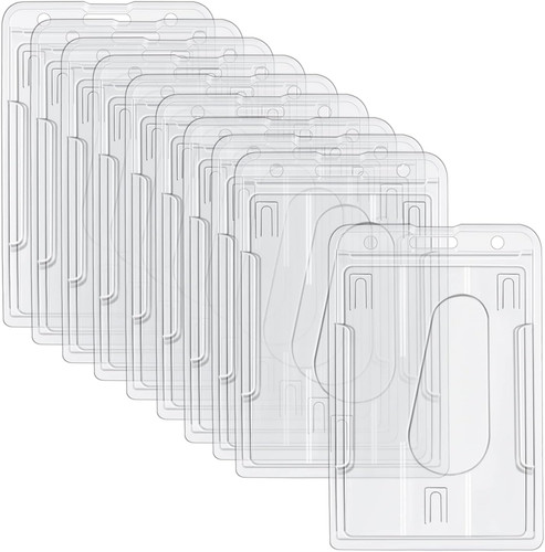 Pezzi porta badge rigido - porta,