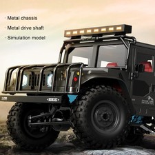 Jjrc hummer rc auto - rc,