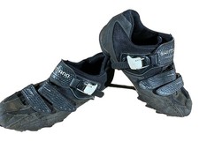 Scarpe ciclismo MTB Shimano