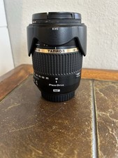 Tamron B008 obiettivo 18-270 mm f/3.5-6.3 Di-II VC PZD per Minolta/Sony/Canon