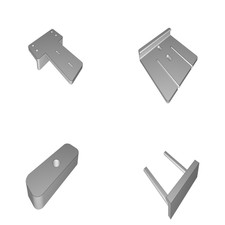 Supporto Telefono Tablet per