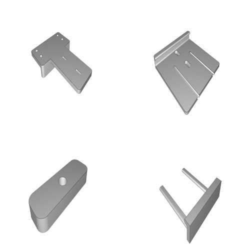 Supporto telefono tablet per - supporto,