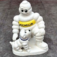 Michelin Uomo Figura Cane