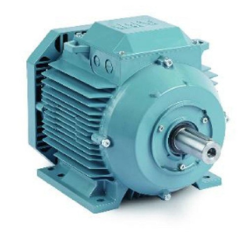 Abb motore elettrico - abb, alluminio