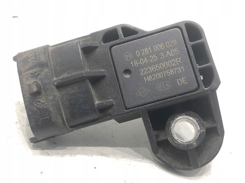 Sensore mappa nissan qashqai - sensore,