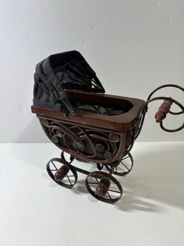 Carrozzina passeggino