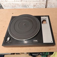 Thorens TD 160 zoccolo -