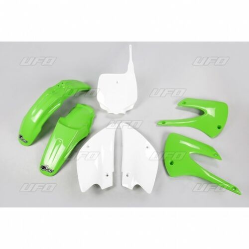 Kit carene plastiche ufo - kit,