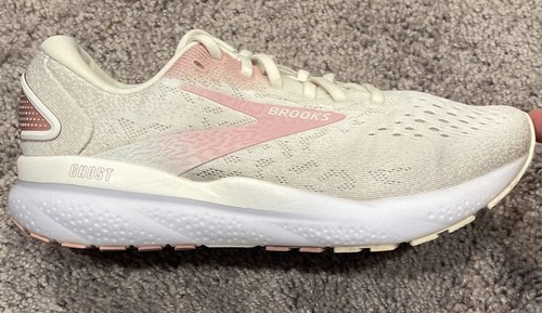 Brooks ghost donna b - donna, 8