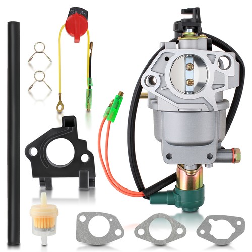Carburatore generatore all - carburatore,