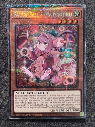 Yugioh coda fata - fata,