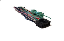 Pioneer Wire Harness for