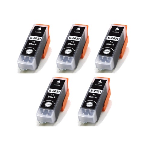 Cartucce nere per epson - nere,