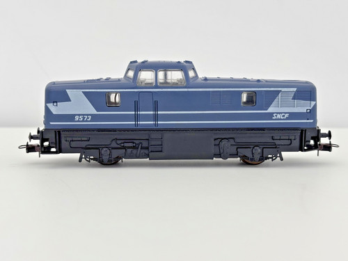 Lima italia locomotiva - lima,