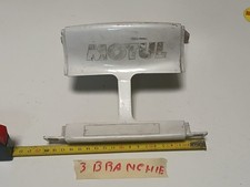 Carena Faro Posteriore Codone