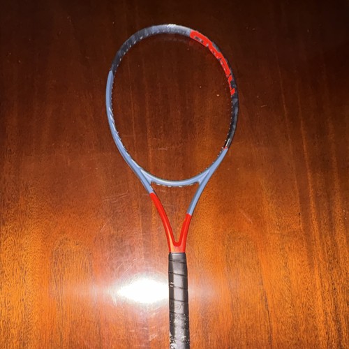 Racchetta head - racchetta,