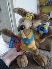 looney tunes WB willie E