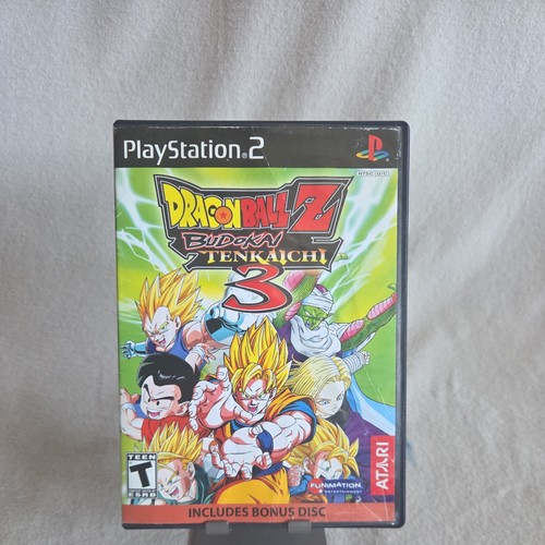 Dragon ball budokai - dragon,