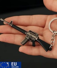 Mini gun m16a4 automatic rifle - mini,