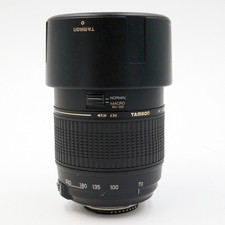 Tamron 70-300/4-5,6 Tele-Macro