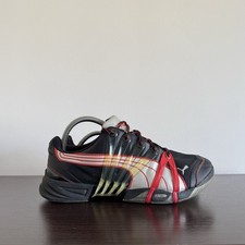 Puma Cell Regulate XT