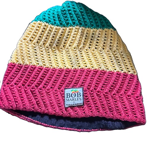 Cappello bob marley - cappello, x