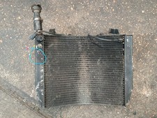 Yamaha Thunderace YZF1000R /