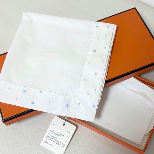 Fazzoletto hermes cotone - fazzoletto,