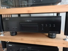 REPRODUCTOR DE CD DENON
