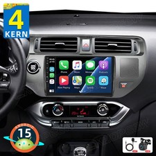 64 GB Android 15 Apple Carplay