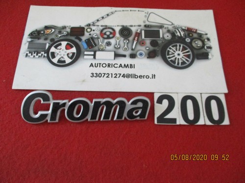 Logo fregio scritta fiat - logo,