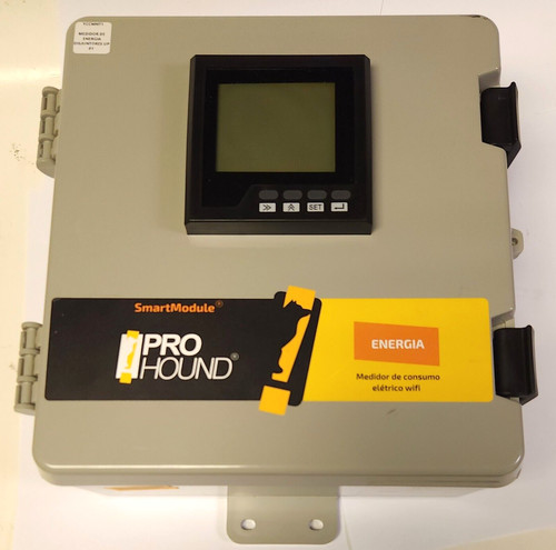 Modulo smart condizionatore - modulo,
