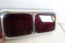 faro posteriore Carello per auto d'epoca Alfa Romeo Maserati Lancia