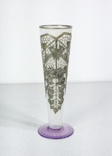 ⚜️ VASO COPPA JUGENDSTIL