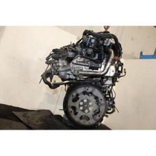 MOTORE COMPL. B20DTH OPEL