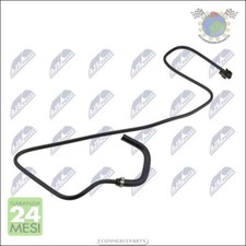 Tubo radiatore AJSParts per