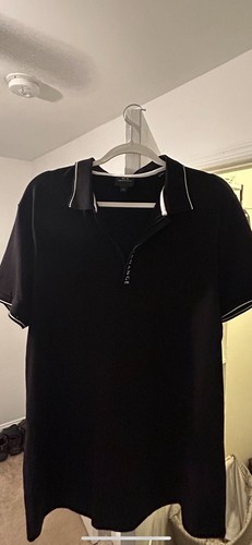 Polo scambio armani - polo,
