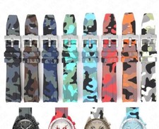 Mimetico Cinturino Orologio