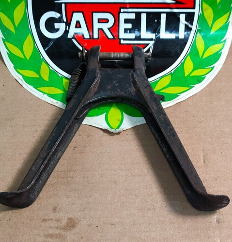 Cavalletto garelli vip - ,
