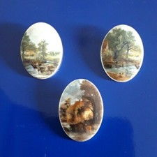 Lotto 3 spille vintage