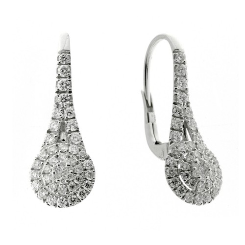 Davite delucchi orecchini - davite, &